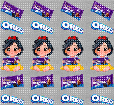 Bookmark sticker-S 1159
